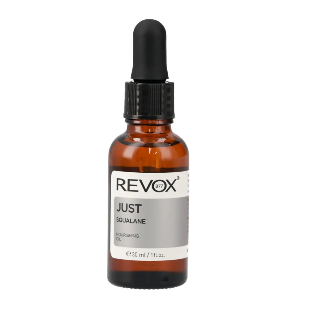 Soluciones | Hidratantes*Revox Just Squalane
