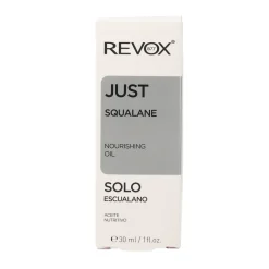 Soluciones | Hidratantes*Revox Just Squalane