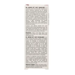 Soluciones | Hidratantes*Revox Just Squalane