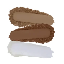 Sombras | Polvos*KimChiChic Kim Browly Eyebrow Powder Light