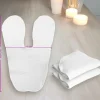 Cabello | Toallas*Toallas Kit de 3 Protectoras Multiusos – ¡Evita Manchas en tu Ropa!