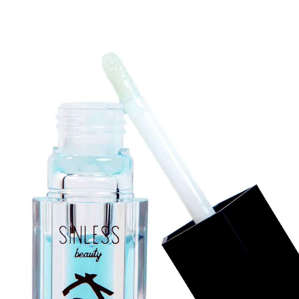 Glosses*Sinless Beauty Kunno Lipgloss Emiliano