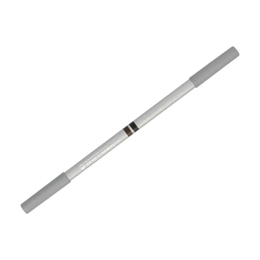 Delineadores | Delineadores*Kryolan Lapiz Delineador Bicolor