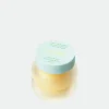 K Beauty | Labiales*Tocobo Lemon Sugar Scrub Lip Mask