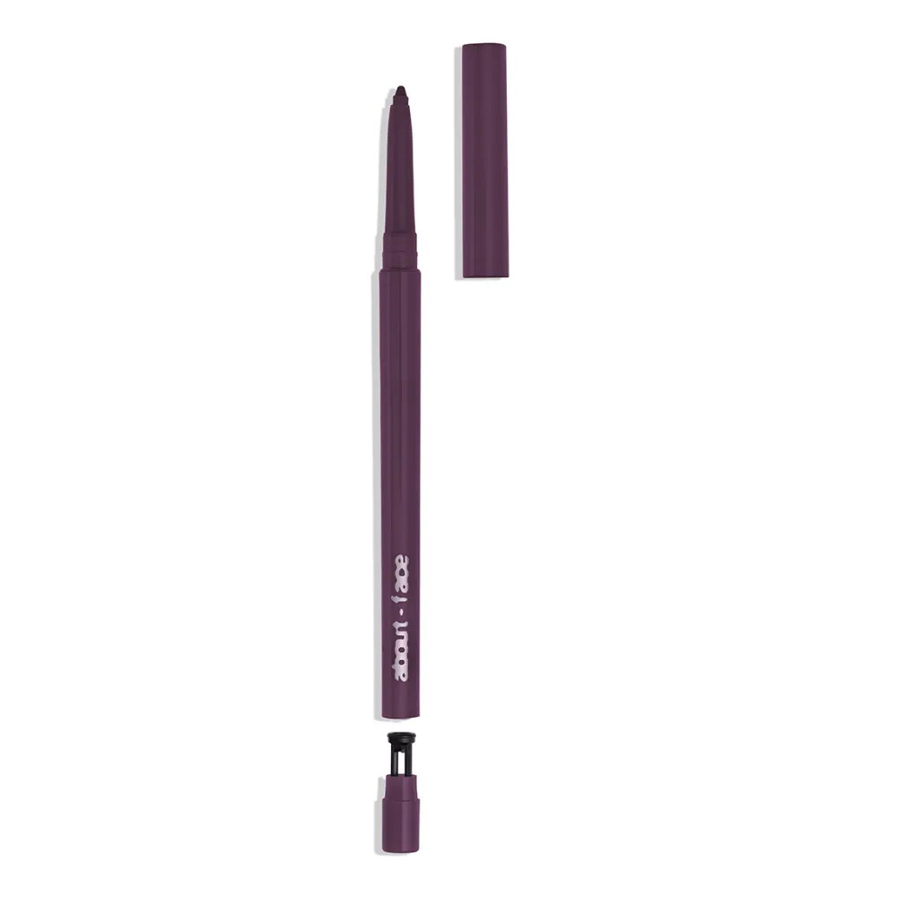 Delineadores*About-Face Line Artist Gel Eyeliner Devils Diary