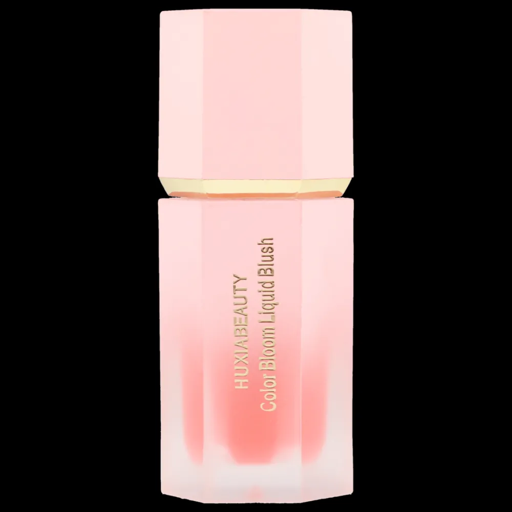 Rubores*Khermosa Liquid Blush Color Bloom - Rubor Líquido
