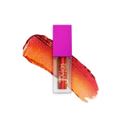 Delineadores*Juvia's Place Liquid Eyeshadow Culture Duochrome
