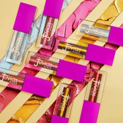 Delineadores*Juvia's Place Liquid Eyeshadow Culture Duochrome