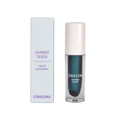 Sombras*Corazona Liquid eyeshadow Shimmer Queen Taura