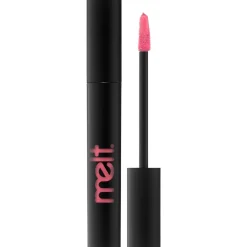 Labiales*Melt Liquid Set Lipstick Sidni