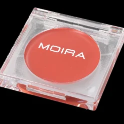 Polvos*Moira Loveheat Cream Blush 003 I Want You