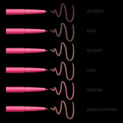 Delineadores | Delineadores*Juvia's Place Luxe Lip Liner Sweet Nothing