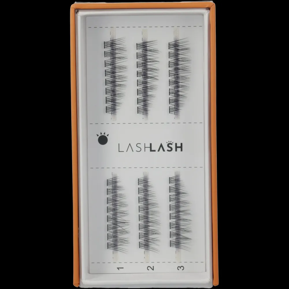 Pestañas*LASHLASH Madonna Lash Slices