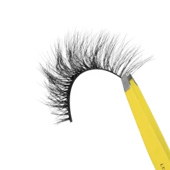 Pestañas*J LASH Mariana Faux Mink Lashes JLash x Luis Torres Vol 3