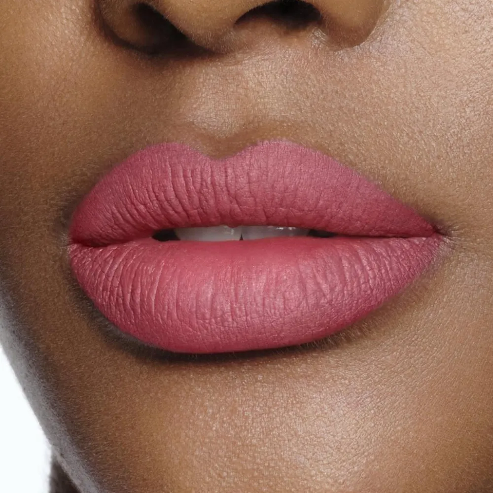 Labiales*af94 Matte Brat - Long Lasting Lip Crayon Lovers Lane
