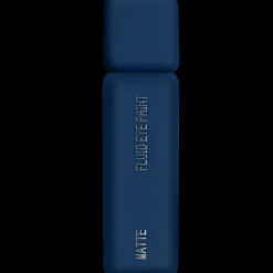 Delineadores*About-Face Matte Fluid Eye Paint Lost Unfound
