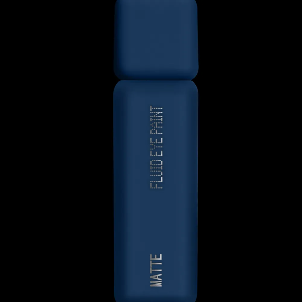 Delineadores*About-Face Matte Fluid Eye Paint Lost Unfound