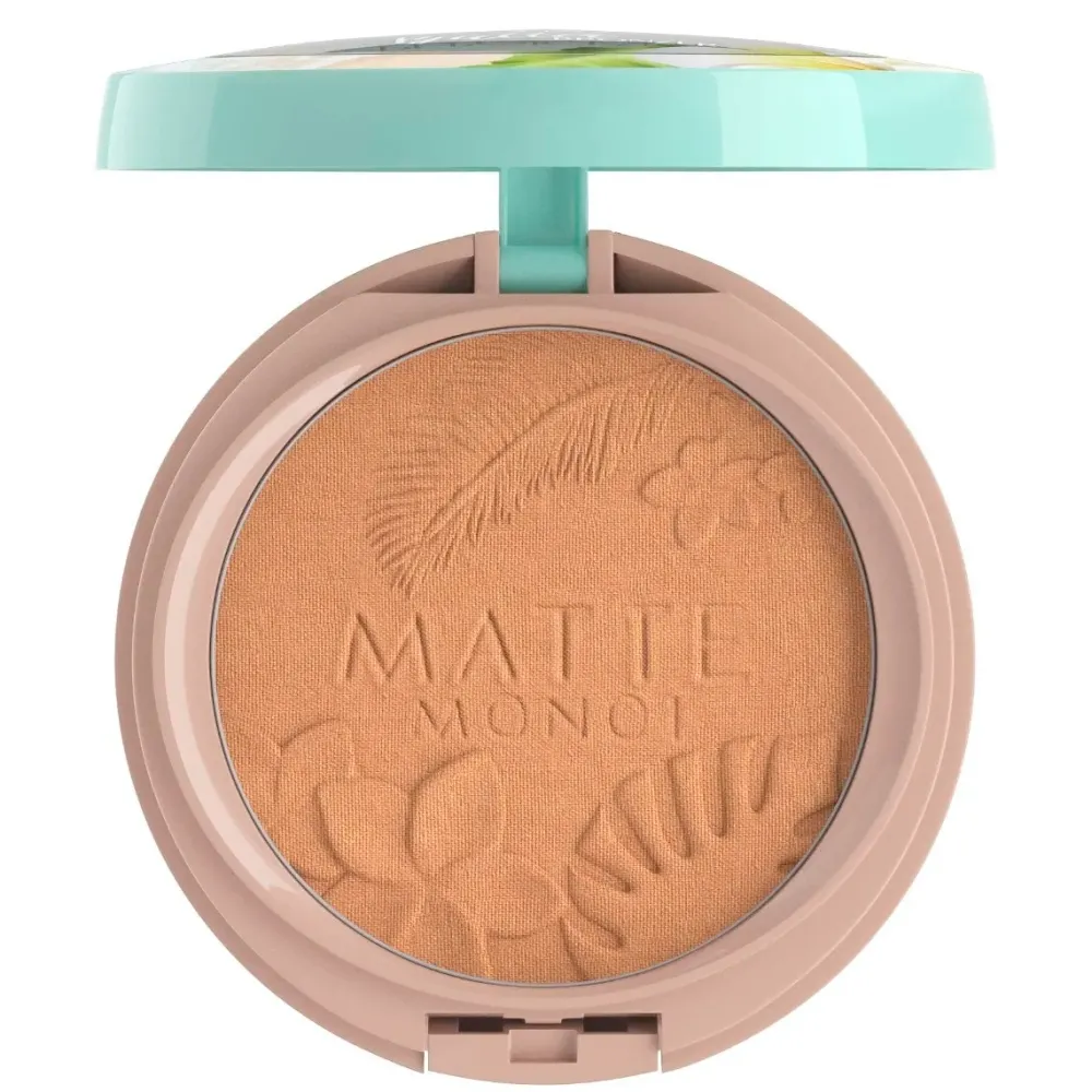 Contornos*Physicians Formula Matte Monoi Butter Bronzer