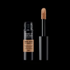 Correctores*Make Up For Ever Matte Velvet Skin Concealer - 4.2