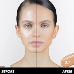Correctores*Make Up For Ever Matte Velvet Skin Concealer - 3.1