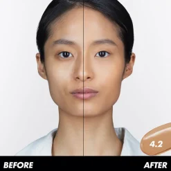 Correctores*Make Up For Ever Matte Velvet Skin Concealer - 4.2