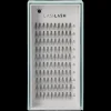 Pestañas*LASHLASH Maye 10 Individual Lashes