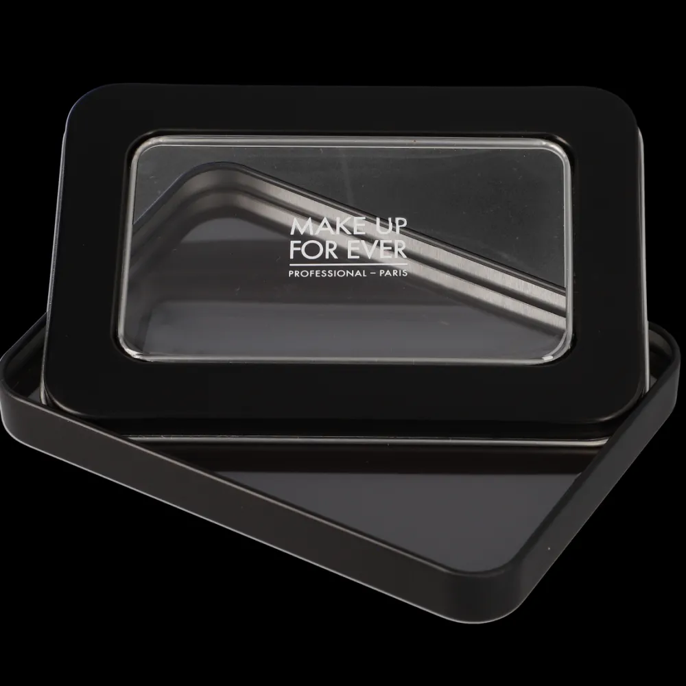 Herramientas*Make Up For Ever Medium Refillable Pro Makeup Palette