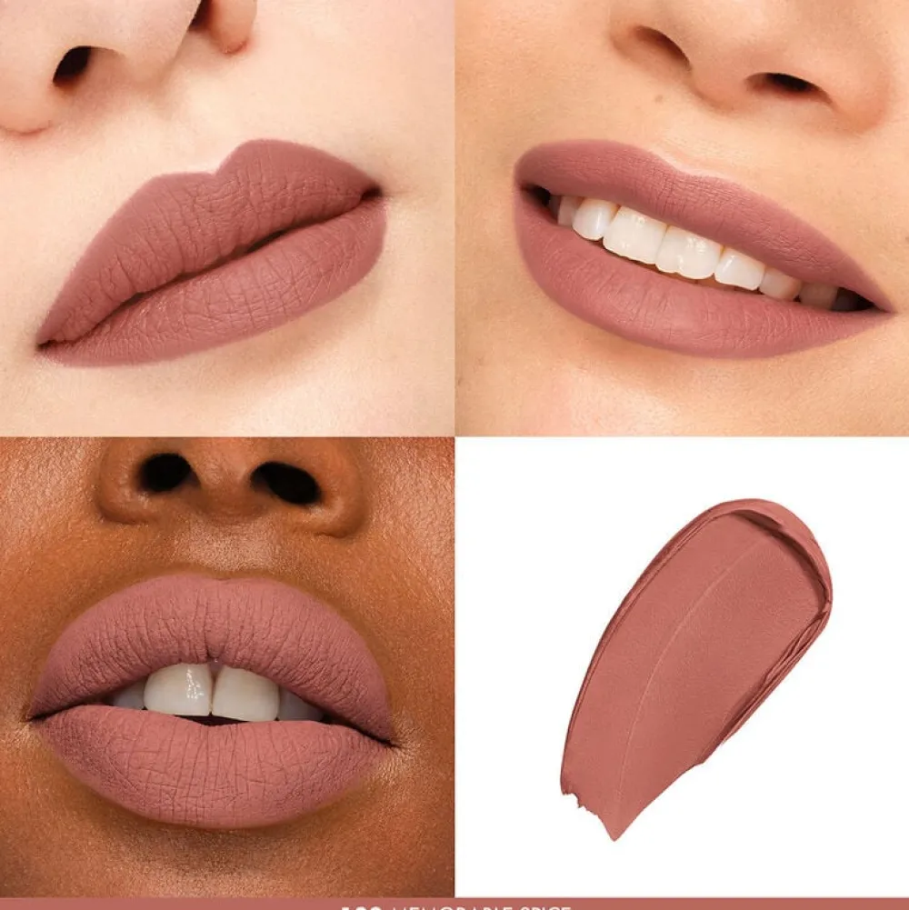Labiales*Make Up For Ever 138 Memorable Spice Rouge Artist For Ever