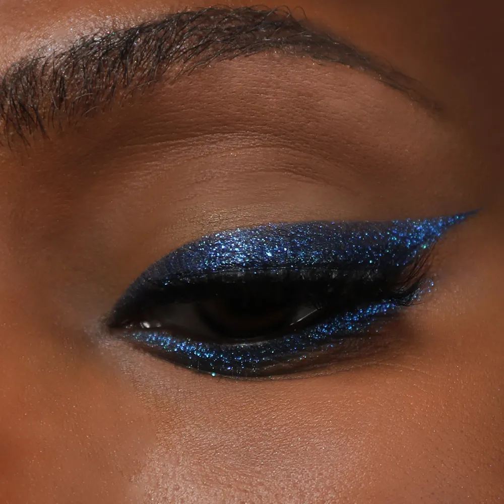 Sombras*Moira 23 Midnight Blue Chroma Light Shadow