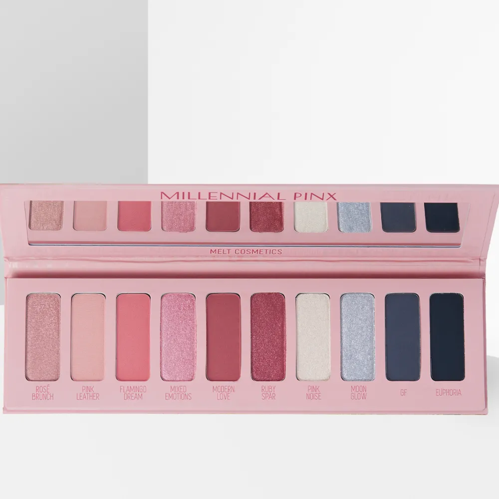 Sombras*Melt Millennial Pinx