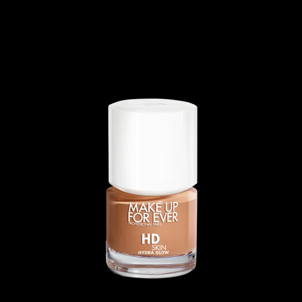 Bases*Make Up For Ever Mini HD Skin Hydra Glow 3N40 12ml