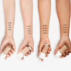 Bases*Make Up For Ever Mini HD Skin Hydra Glow 3N40 12ml