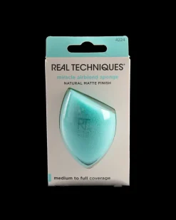 Esponjas*Real Techniques Miracle Airblend Sponge