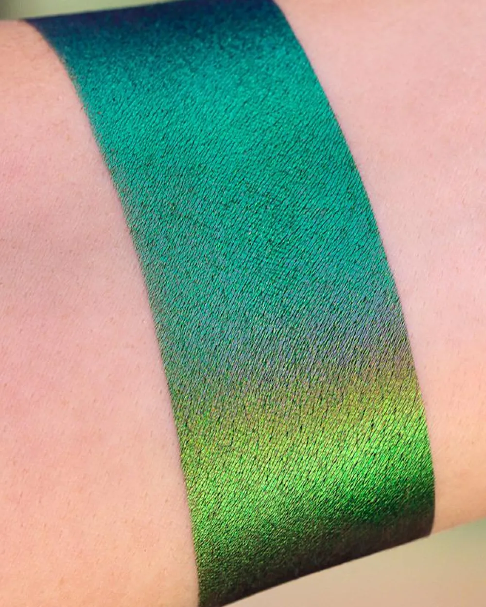 Sombras*Karla Cosmetics Multi Chrome Loose Eyeshadow Story Time