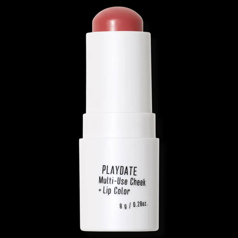 Rubores*af94 Multi-Use Cheek + Lip Color Soft Smile Playdate