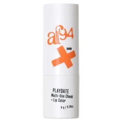 Rubores*af94 Multi-Use Cheek + Lip Color Savor Playdate