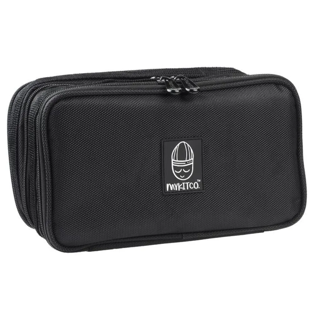 Brochas*MYKITCO My Clean & Tidy Pouch