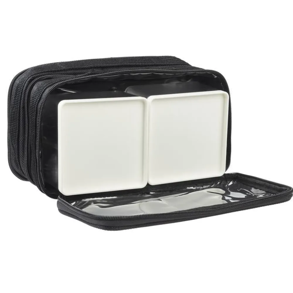Brochas*MYKITCO My Clean & Tidy Pouch