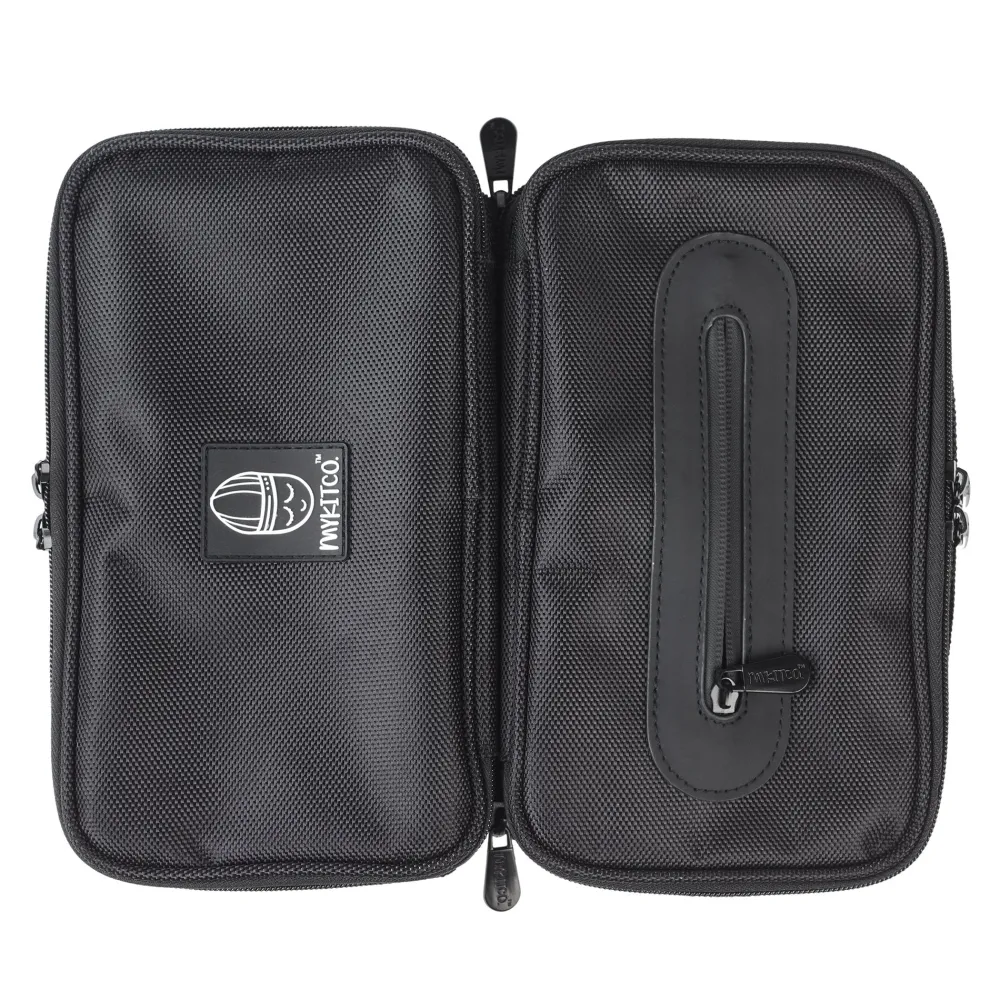 Brochas*MYKITCO My Clean & Tidy Pouch