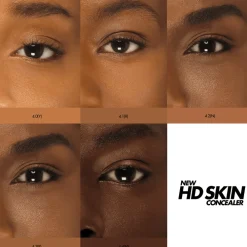 Correctores*Make Up For Ever 4.2 (N) HD Skin Concealer