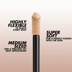 Correctores*Make Up For Ever 4.4 (N) HD Skin Concealer