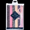 Uñas*Cala Nail Files: Celestial Radiance