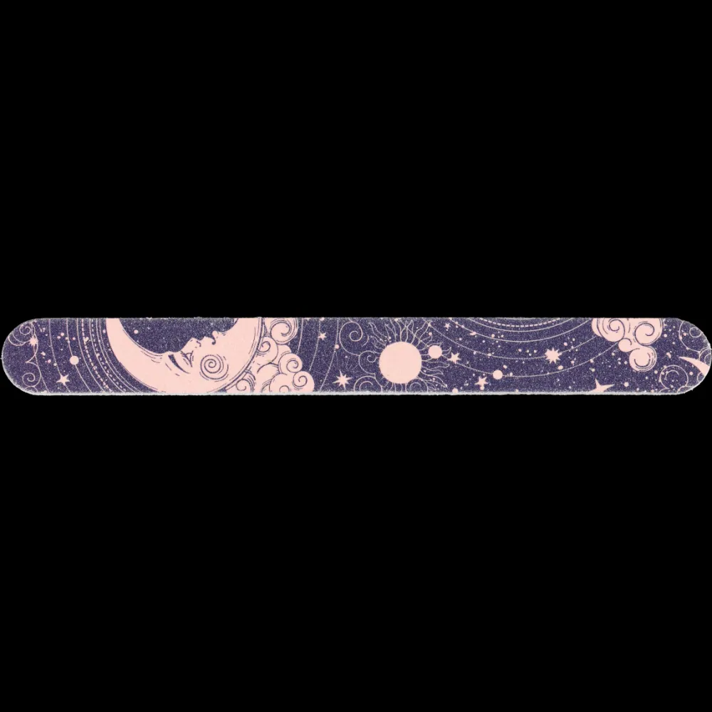 Uñas*Cala Nail Files: Celestial Radiance