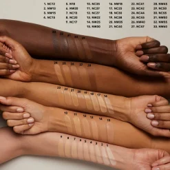 Bases*MAC NC40 Fix Every-Wear All-Over Face Pen