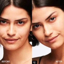 Correctores*MAC NC35 Studio Fix 24-Hour Smooth Wear Concealer