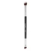 Brochas*Bebella Cosmetics NG358 Double Ended Angele Eyeshadow Brush