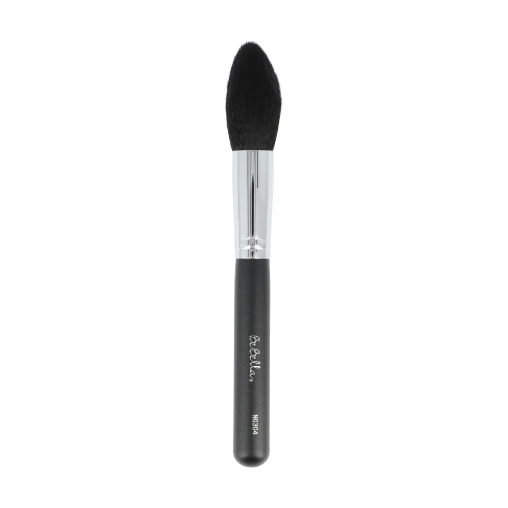 Brochas*Bebella Cosmetics NG304 Large Pointed Powder