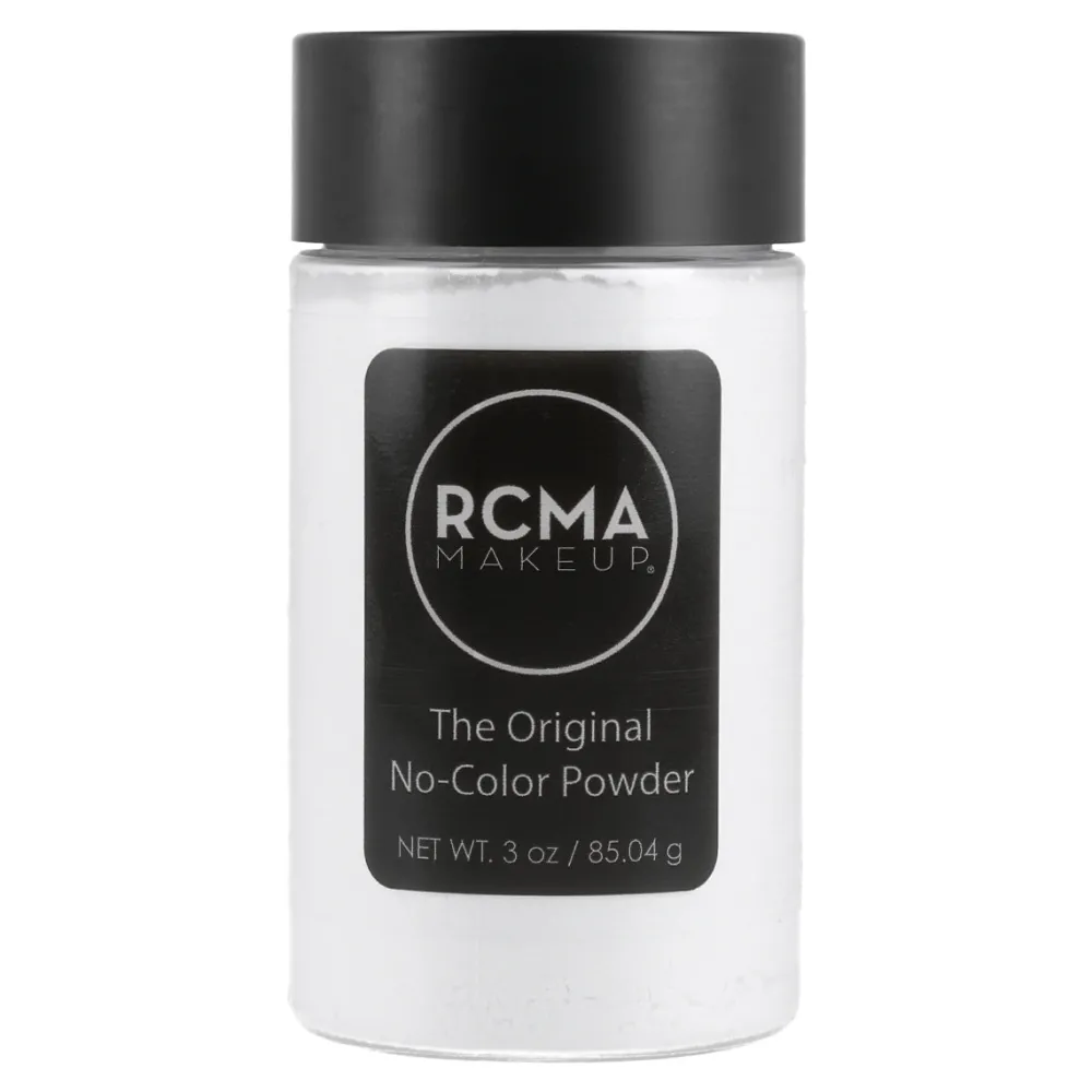 Polvos*RCMA No-Color Powder 3.0 Oz