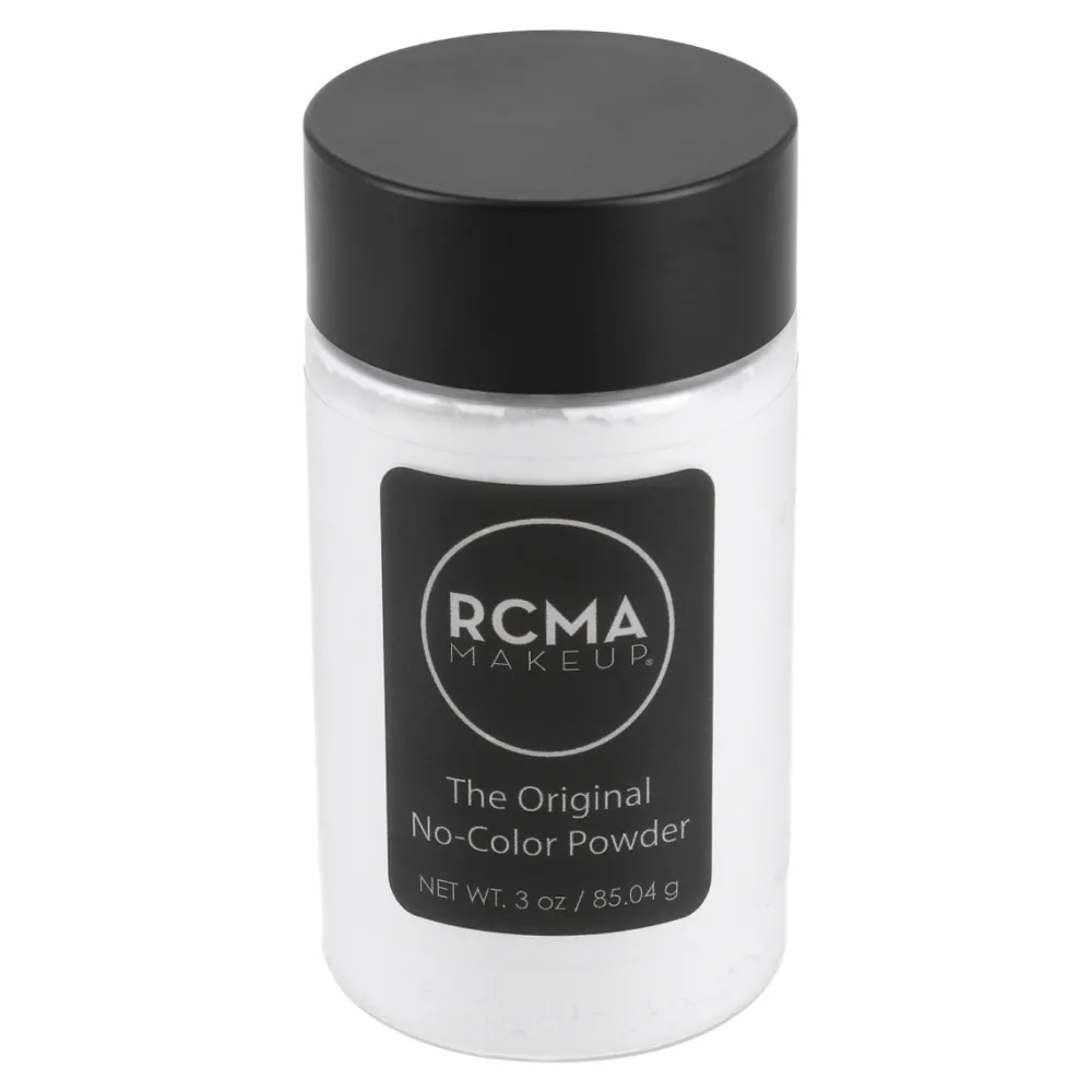 Polvos*RCMA No-Color Powder 3.0 Oz
