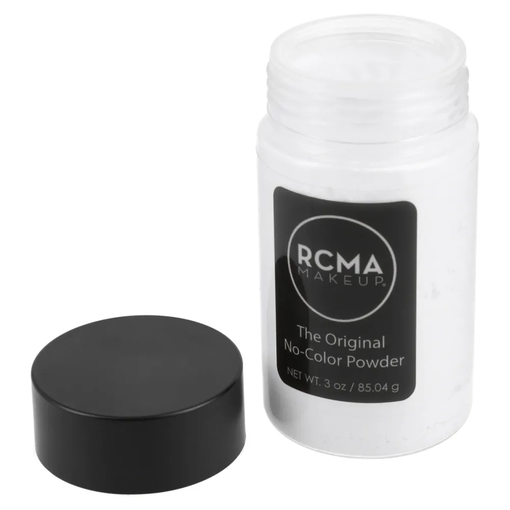 Polvos*RCMA No-Color Powder 3.0 Oz